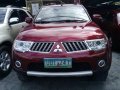 Good as new Mitsubishi Montero Sport 2012 for sale-1