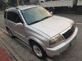 Suzuki Grand Vitara 2001 for sale -0