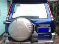 2004 Mitsubishi Adventure Grand Sport Diesel Manual for sale-5