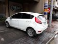 Ford Fiesta 2011 (30k mileage only) for sale-4