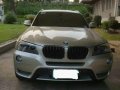 2012 BMW X3 Diesel like new for sale-0