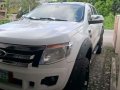 For sale Ford Ranger xlt 2012-2