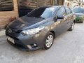 Toyota Vios 2016 1.3E AT for sale-0