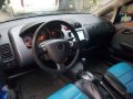 Honda Jazz 2005 AT 1.3 dsi gas for sale-5