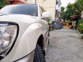 Toyota Landcruiser LC100 VXR 4X4 White For Sale -8
