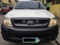 Well-maintained Toyota Hilux 2011 for sale -1