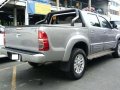 Almost Brand New 2014 Toyota Hilux 4X4 G Diesel AT for sale-5