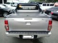 Almost Brand New 2014 Toyota Hilux 4X4 G Diesel AT for sale-2