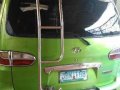 Hyundai Starex Model 2006 for sale-3