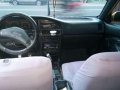 Toyota Corolla Smallbody GL MT Yellow For Sale -9