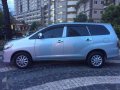2016 Toyota Innova E Diesel Automatic for sale-0
