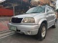 Suzuki Grand Vitara 2001 for sale -1