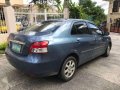 Toyota Vios 1.3 E like new for sale-3