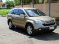 2009 Honda CRV mt like new for sale-1