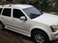 Isuzu Alterra Isuzu 2006 AT for sale-0