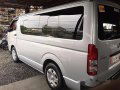 Well-kept Toyota Hiace 2016 for sale -5