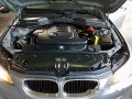 BMW 520d 2007 for sale -11