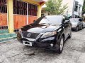 2010 lexus RX350 AT Black SUV For Sale -3