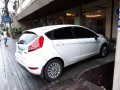 Ford Fiesta 2011 (30k mileage only) for sale-3