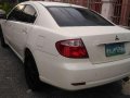 Mistubishi Galant 240M 2007 top of the line financing swap-3