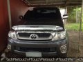 Toyota Hilux G 2011 for sale-0
