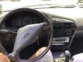 1996 Mitsubishi Lancer black for sale-4