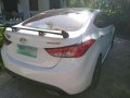 Hyundai Elantra 1.6L MT 2013 TDM Bodykit for sale-4