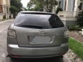 2011 Mazda CX-7 silver for sale-2
