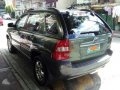 2007 Kia Sportage Gas for sale-1