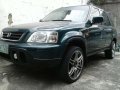 For sale 1999 Honda CRV-0