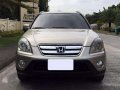 Honda Crv 2006 model for sale-0