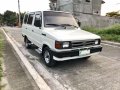 1998 Toyota Tamarraw Fx MT White For Sale -2