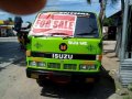 Like new for sale Isuzu Elf (Green)-4