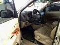 Toyota Fortuner G 2009 model for sale-4