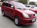 For sale Mitsubishi Adventure glx model 2004 diesel-1