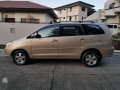 2005 Toyota Innova G diesel for sale-1