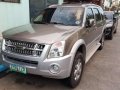 For Sale 2007 Isuzu Aterra like new-1
