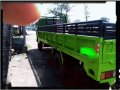 Like new for sale Isuzu Elf (Green)-1