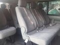 For sale Toyota HIACE GL 2007-1