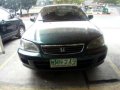 For Sale: Honda City Type Z 2000-8