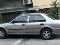 Honda City 1996 silver for sale-2