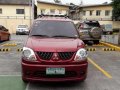 For sale Mitsubishi Adventure glx model 2004 diesel-7