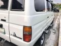 1998 Toyota Tamarraw Fx MT White For Sale -5