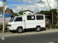 Mitsubishi L300 Fb 1997 MT White For Sale -0