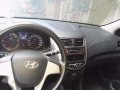 Hyundai Accent 2015 Lady Owned for sale-1