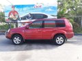 For Sale 2005 Nissan Xtrail Matic Lady Driven-4