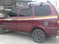 Toyota Revo diesel wellkept for sale-1