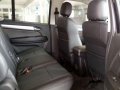 2017 Chevrolet Trailblazer 4x2 AT Blue For Sale -0
