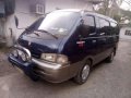 Kia Pregio 2.7 local (97 model) for sale-4