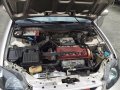 Good as new Honda Civic 1999 for sale in Metro Manila-8